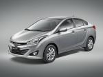 Hyundai HB20S 2013 года